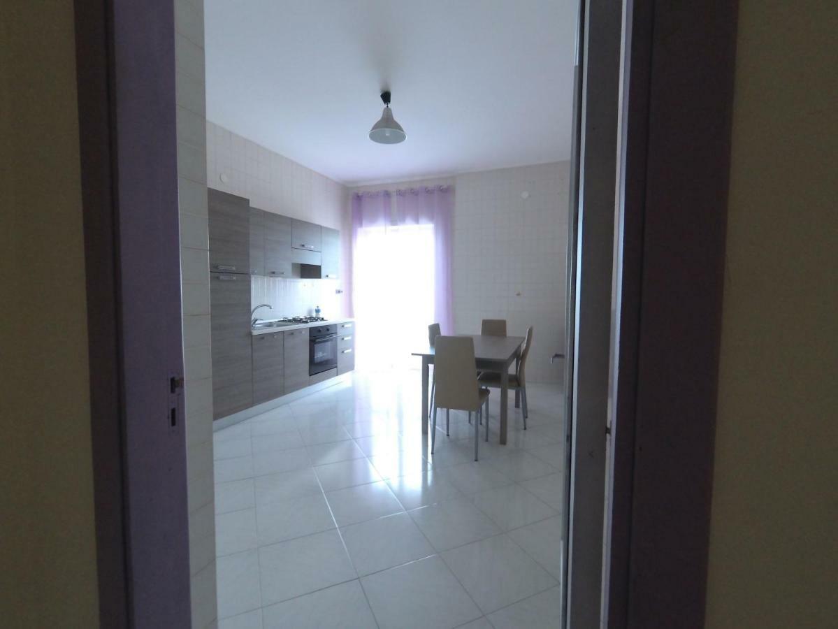 Sea View Apartment Неаполь Екстер'єр фото